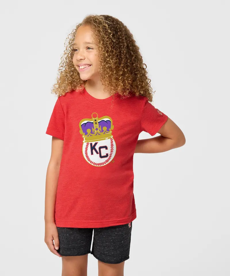 Youth Kansas City Monarchs 3