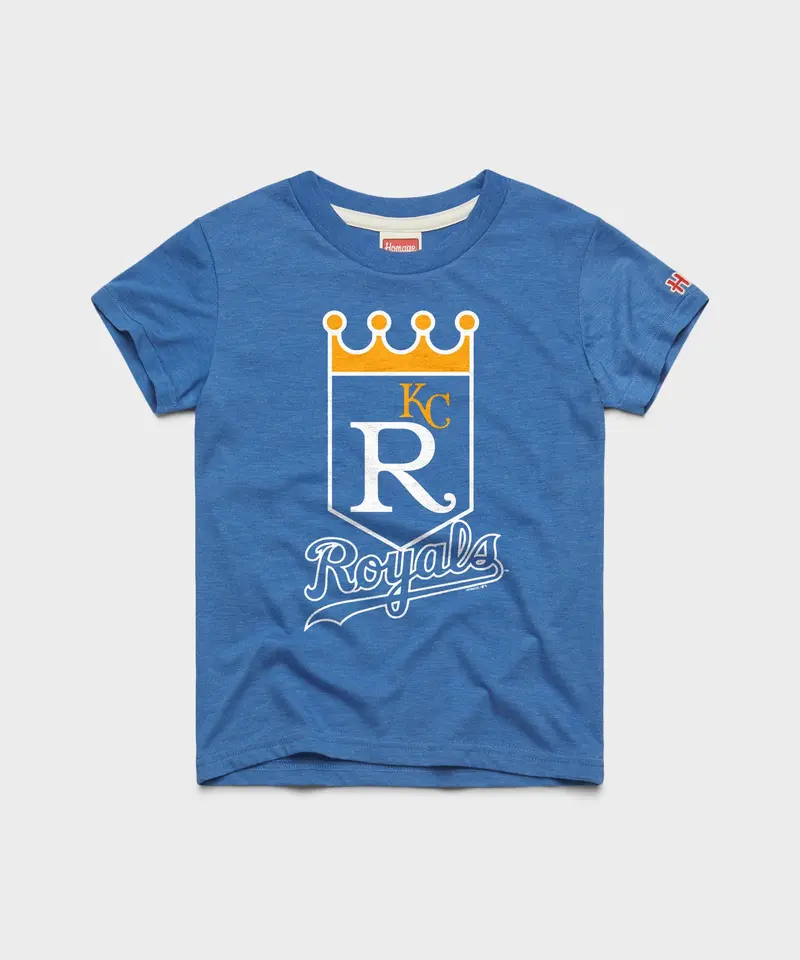 Youth Kansas City Royals '79 1