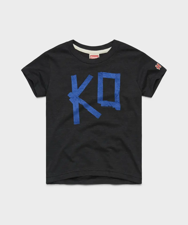 Youth Kevin Owens Ko 1