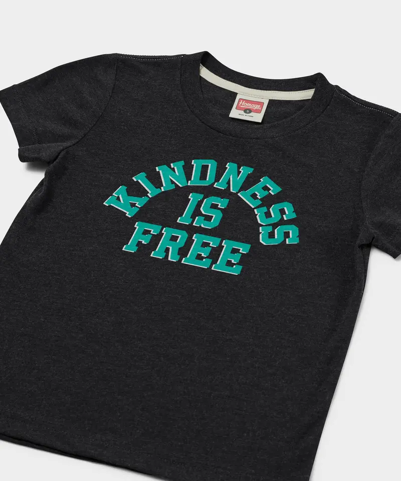 Youth Kindness Is Free 2