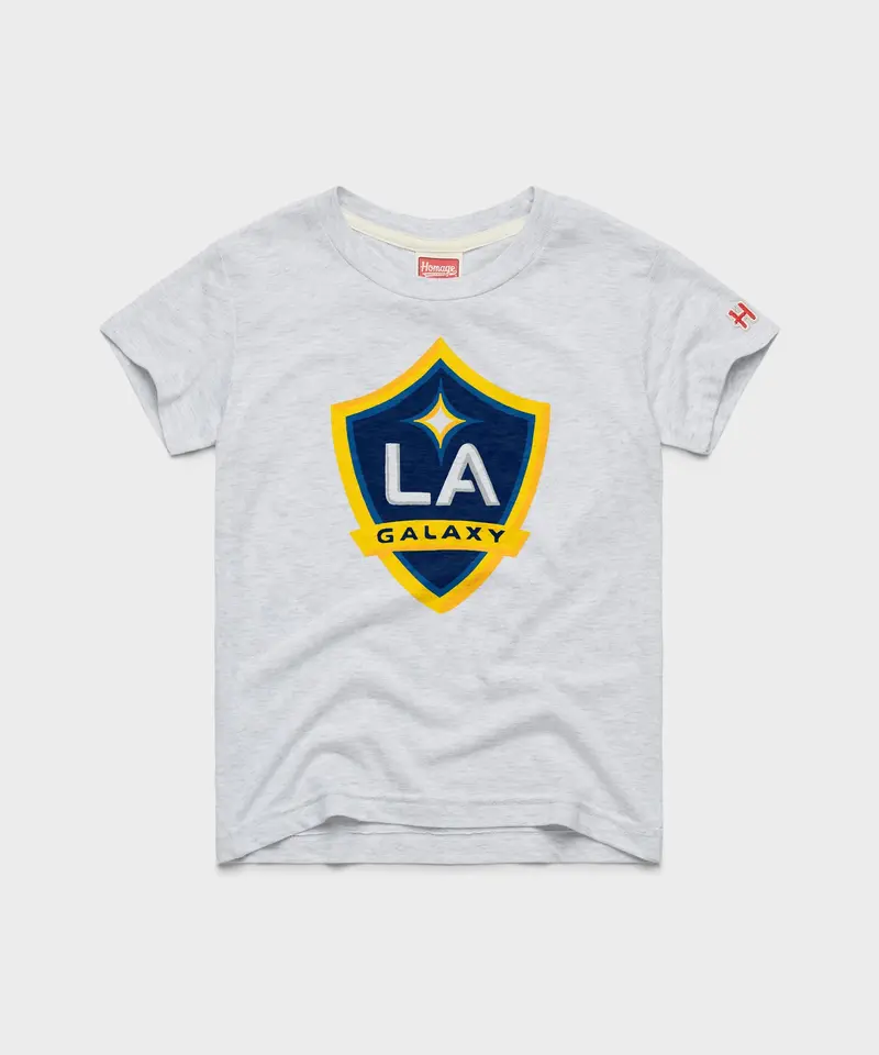Youth La Galaxy '08 1