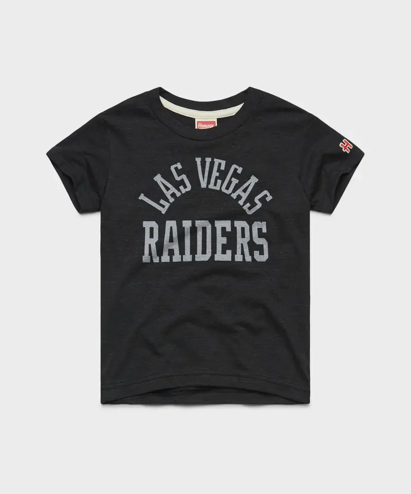 Youth Las Vegas Raiders Classic 1