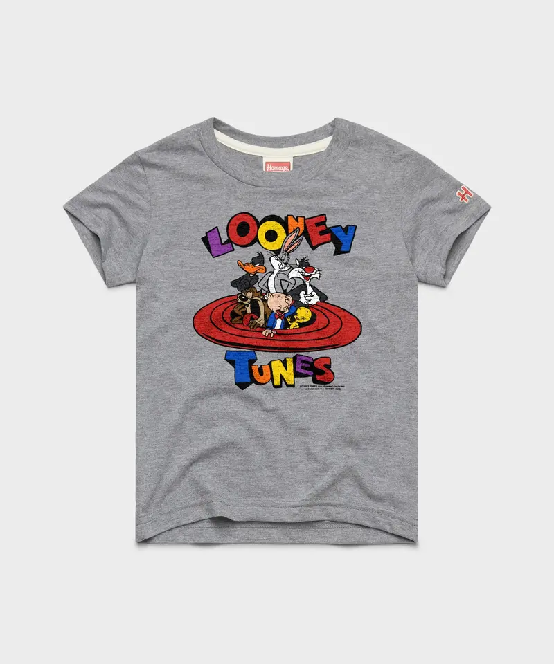 Youth Looney Tunes 1