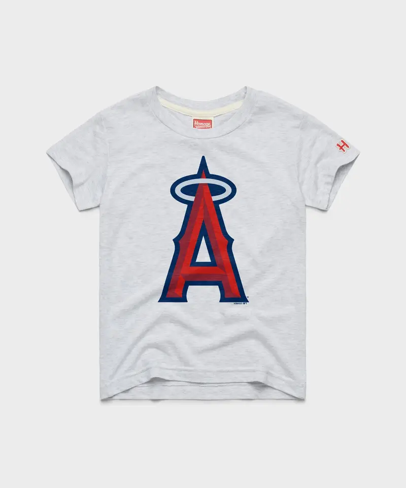 Youth Los Angeles Angels '16 1