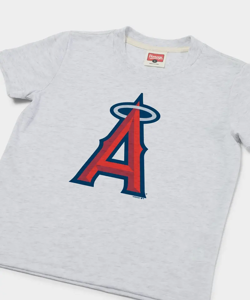 Youth Los Angeles Angels '16 2