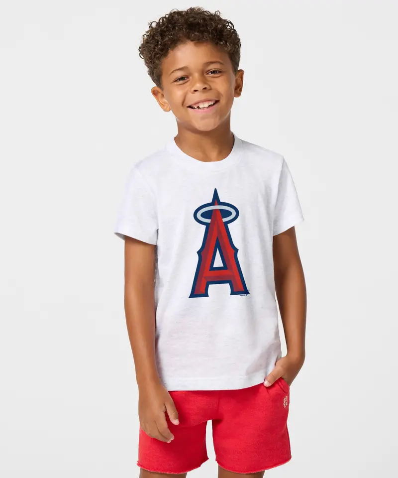 Youth Los Angeles Angels '16 3