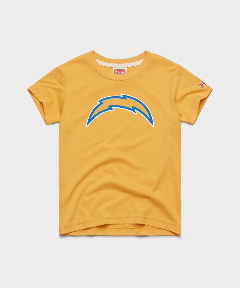 Youth Los Angeles Chargers '20 1