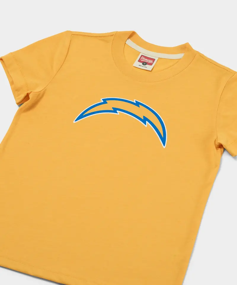 Youth Los Angeles Chargers '20 2