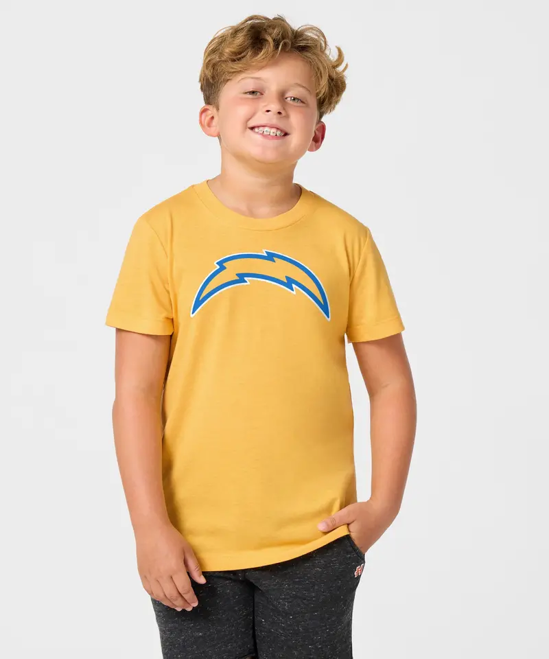 Youth Los Angeles Chargers '20 3