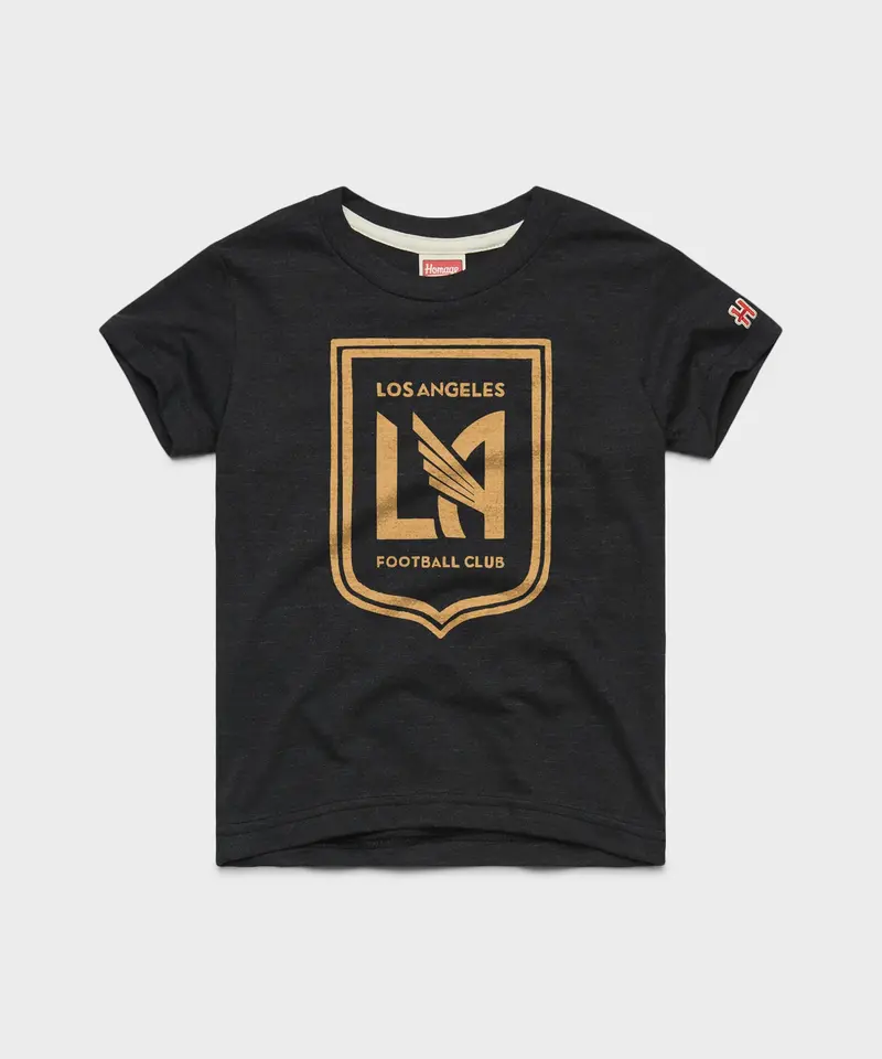 Youth Los Angeles Football Club '18 1