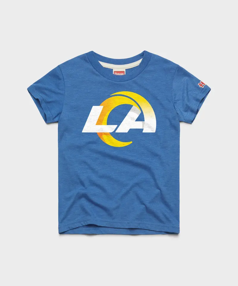 Youth Los Angeles Rams '20 1