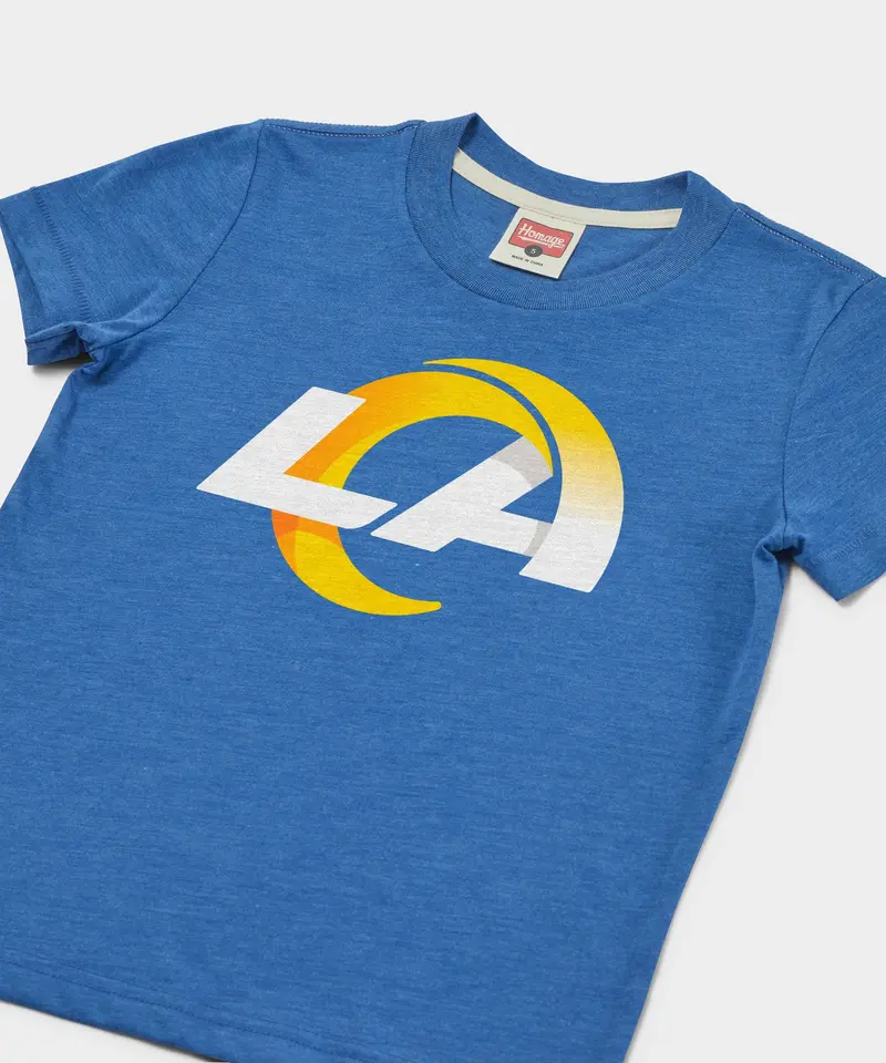 Youth Los Angeles Rams '20 2