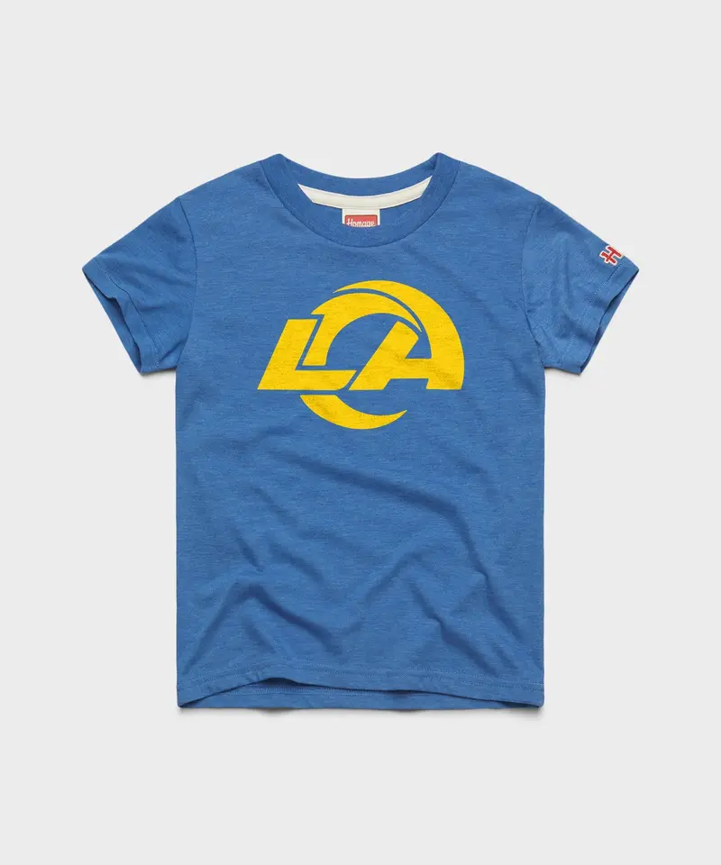 Youth Los Angeles Rams '26 1