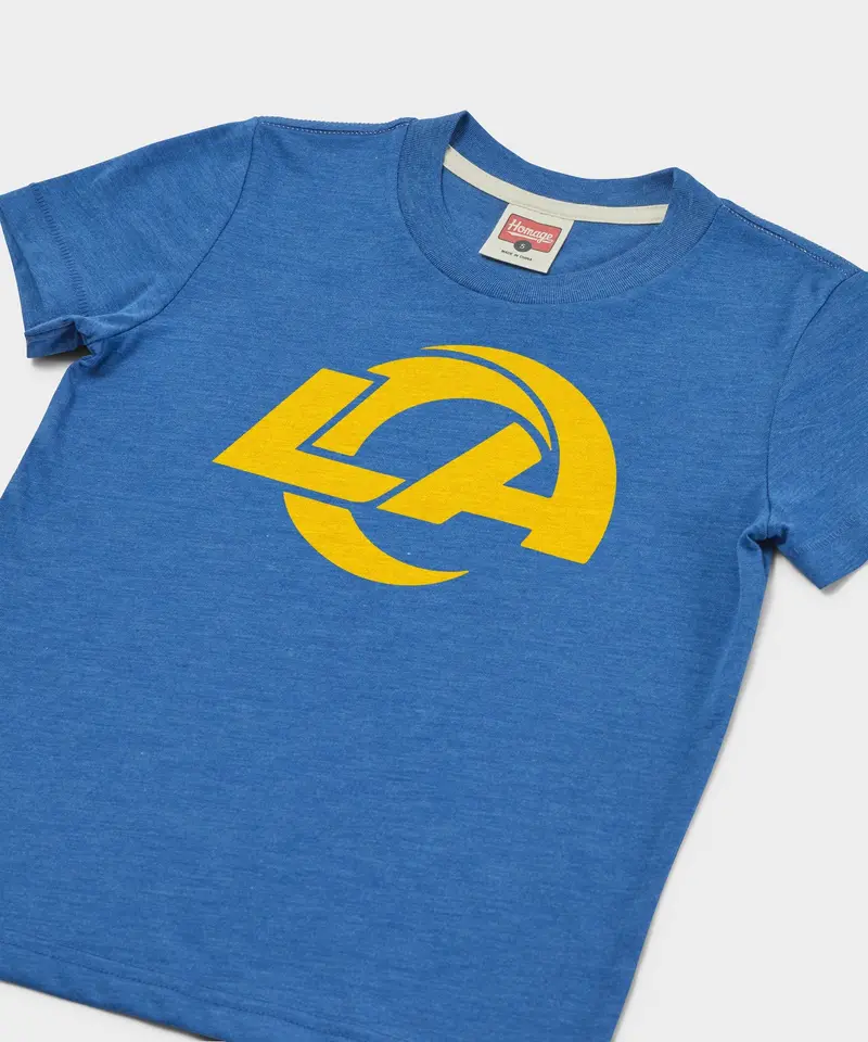 Youth Los Angeles Rams '26 2
