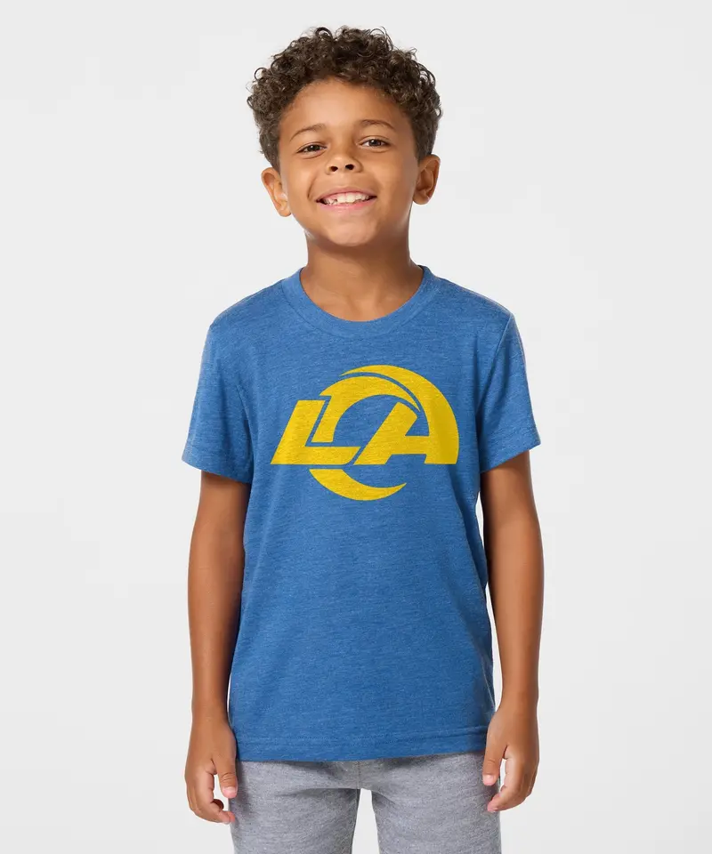 Youth Los Angeles Rams '26 3