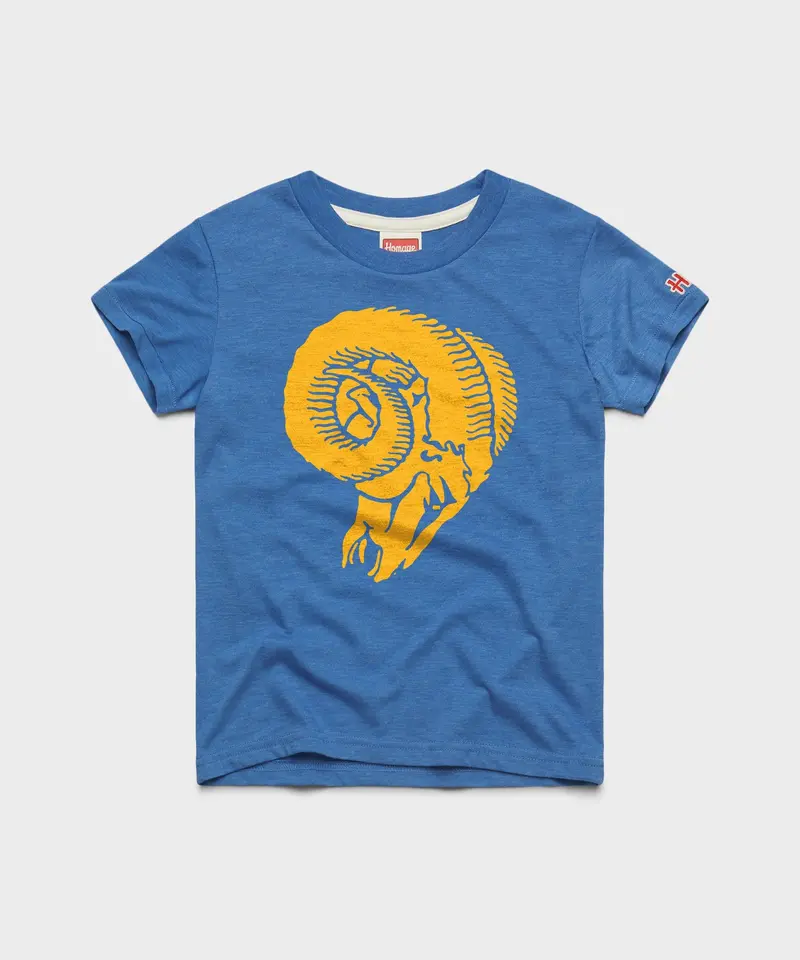 Youth Los Angeles Rams '66 1