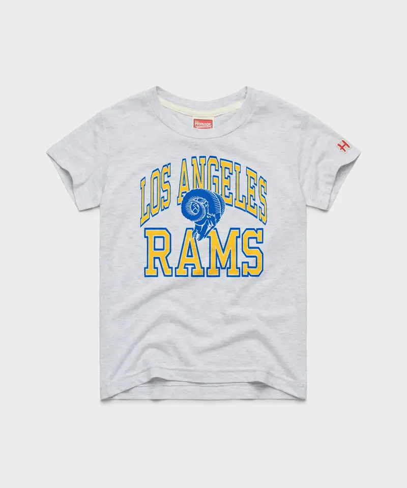 Youth Los Angeles Rams Arch 1