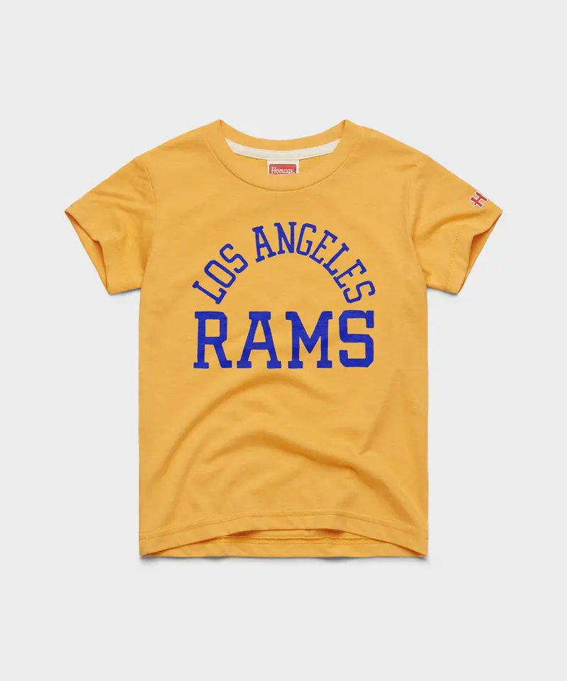 Youth Los Angeles Rams Classic 1