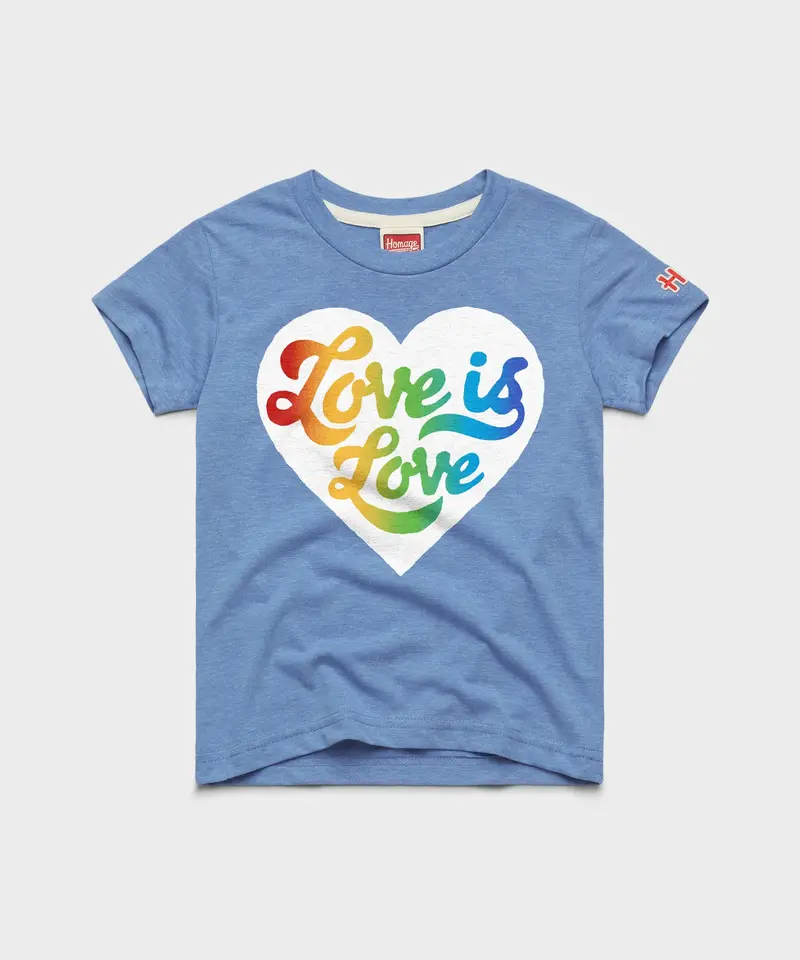 Youth Love Is Love 1