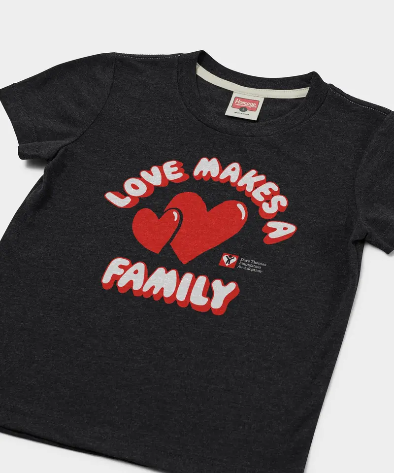 Youth Love Makes A Family 2