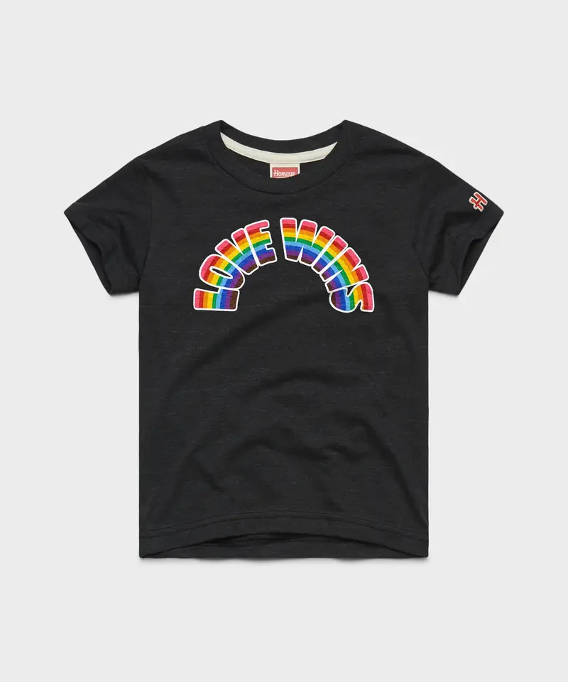 Youth Love Wins 1