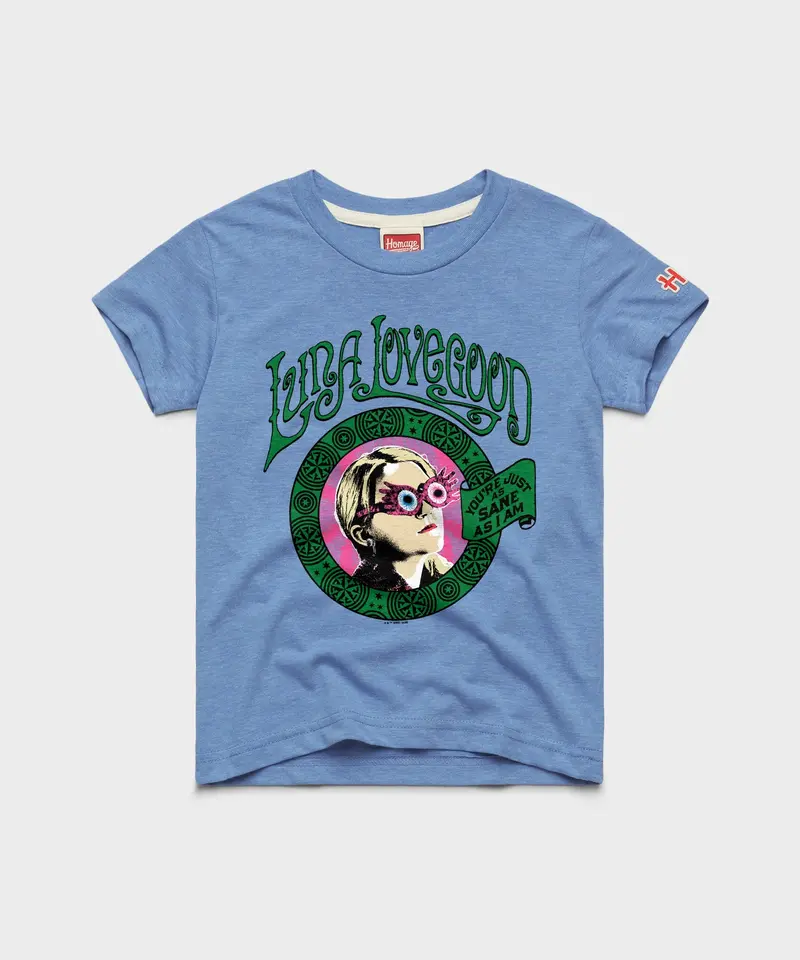 Youth Luna Lovegood 1