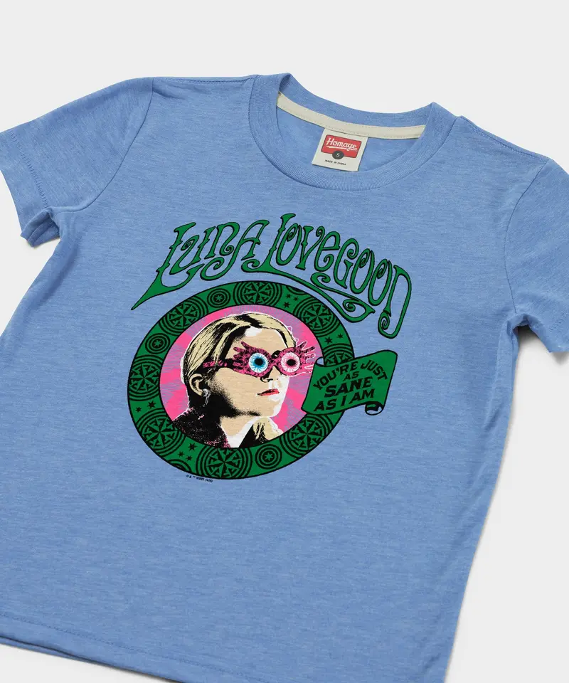 Youth Luna Lovegood 2