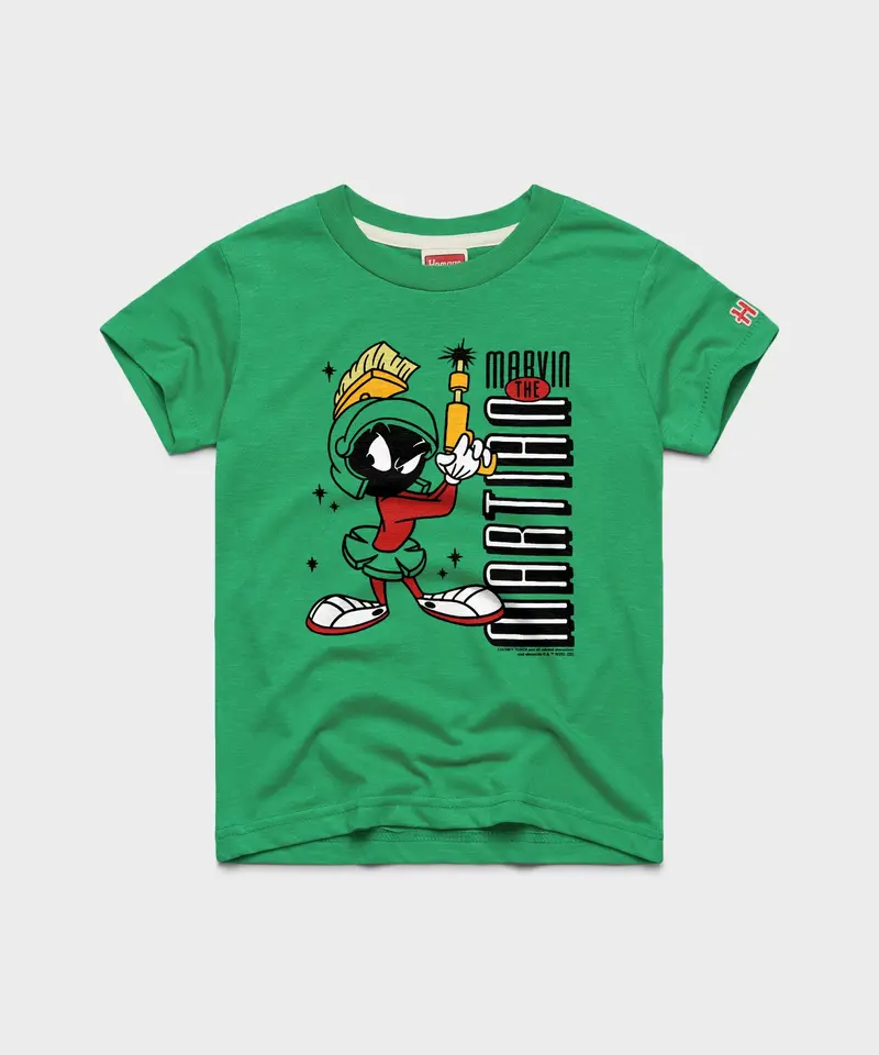Youth Marvin The Martian 1
