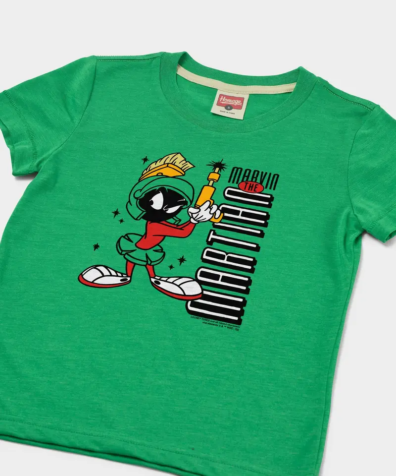 Youth Marvin The Martian 2