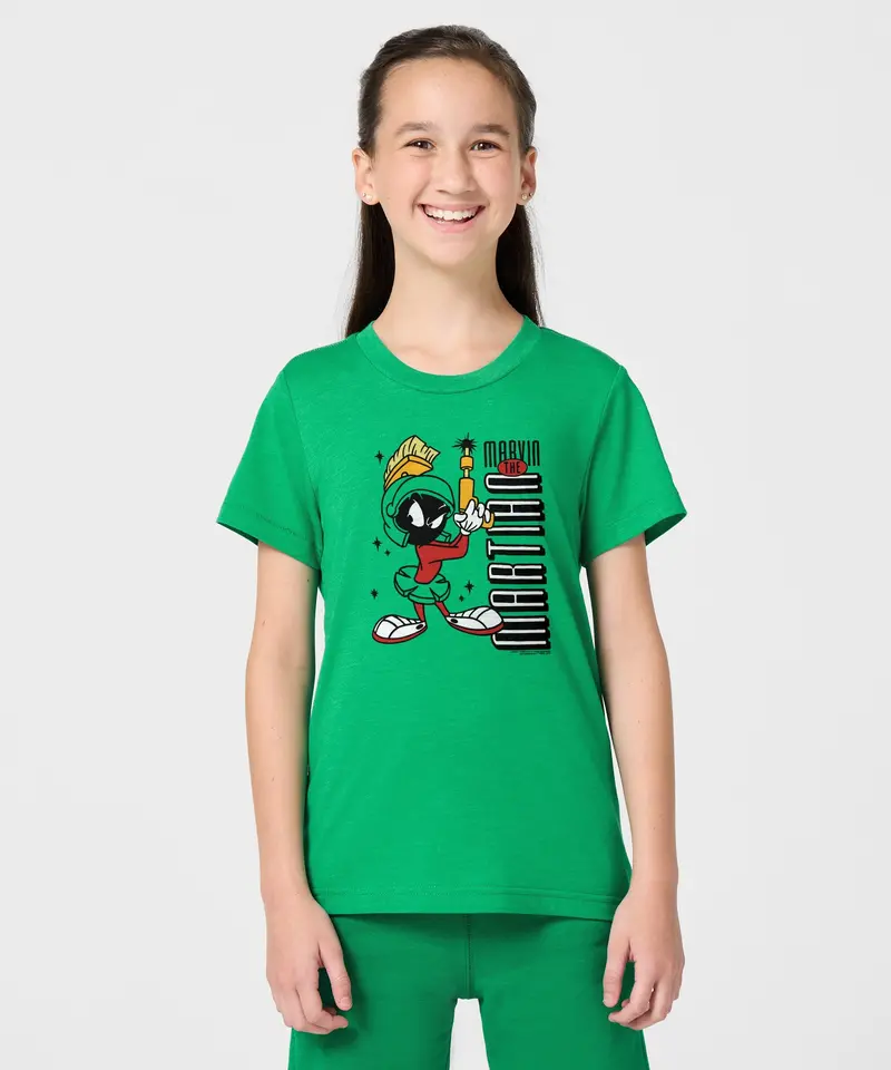 Youth Marvin The Martian 3