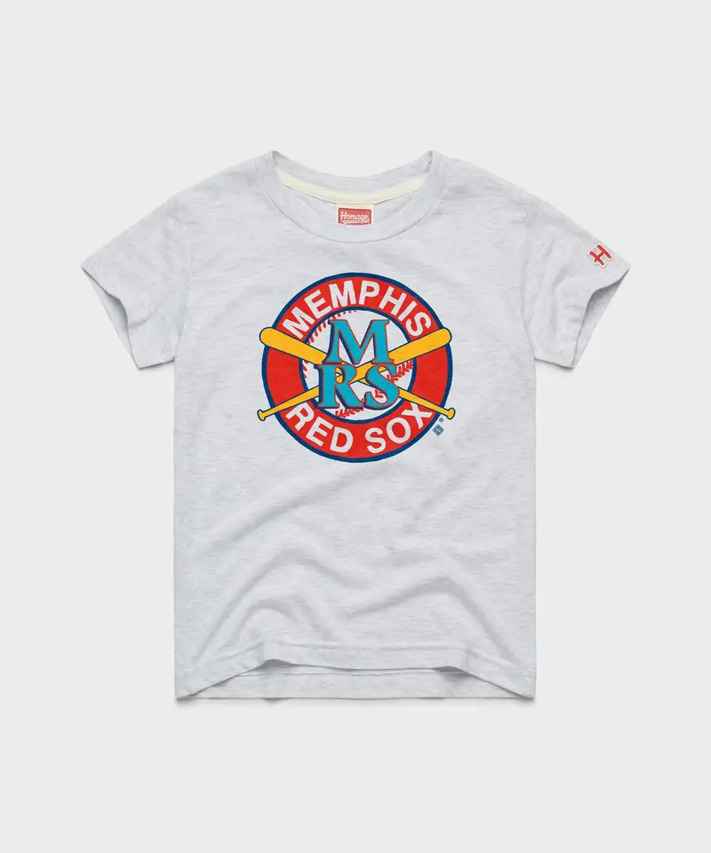 Youth Memphis Red Sox 1