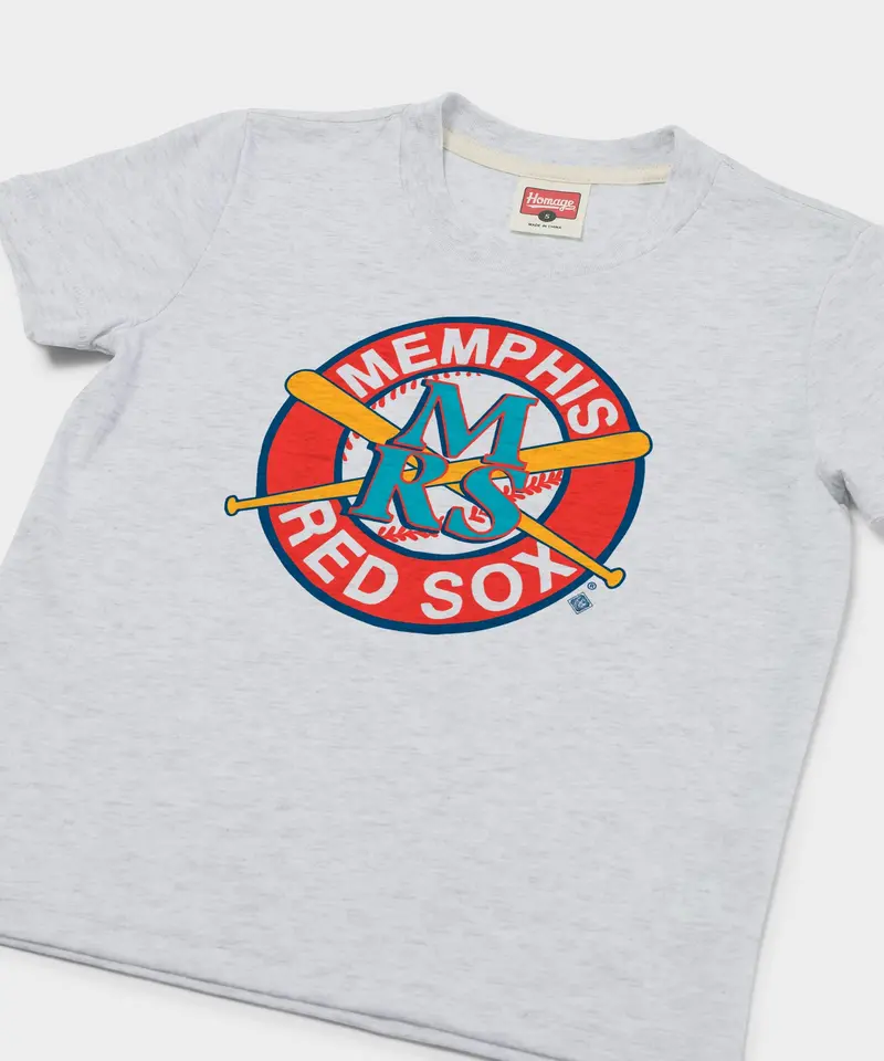Youth Memphis Red Sox 2