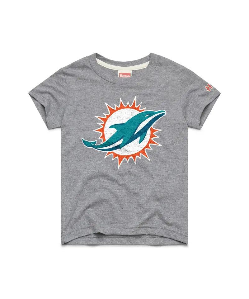 Youth Miami Dolphins '18 1