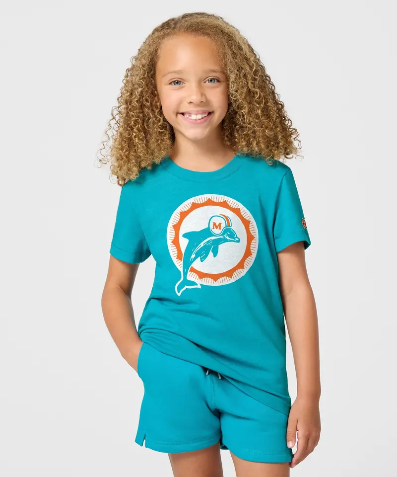 Youth Miami Dolphins '66 3