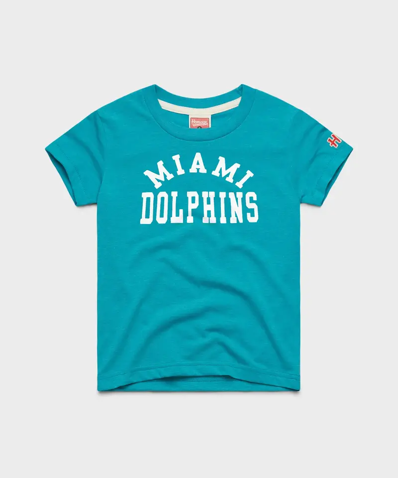 Youth Miami Dolphins Classic 1