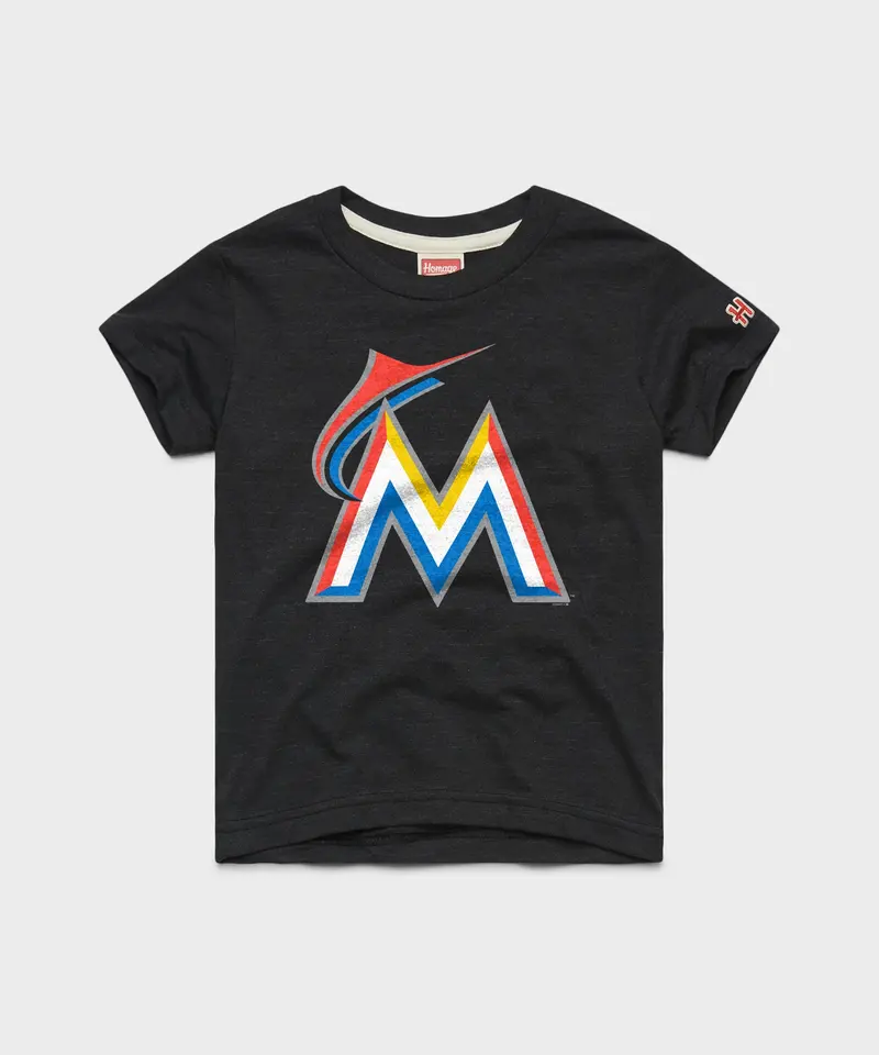 Youth Miami Marlins '17 1