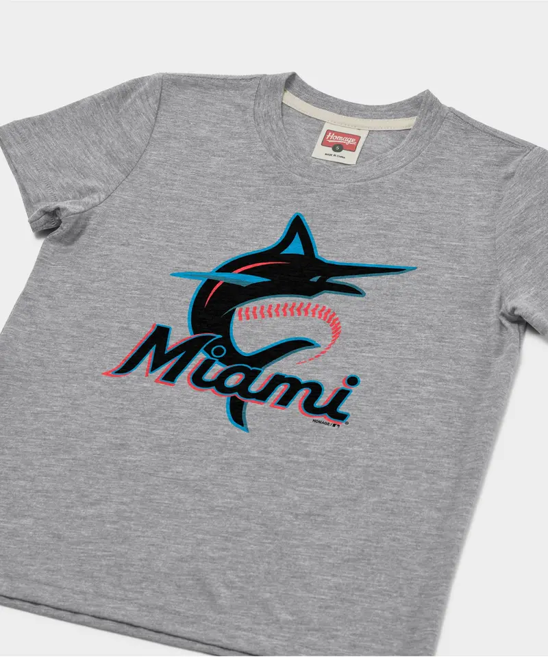 Youth Miami Marlins '19 2