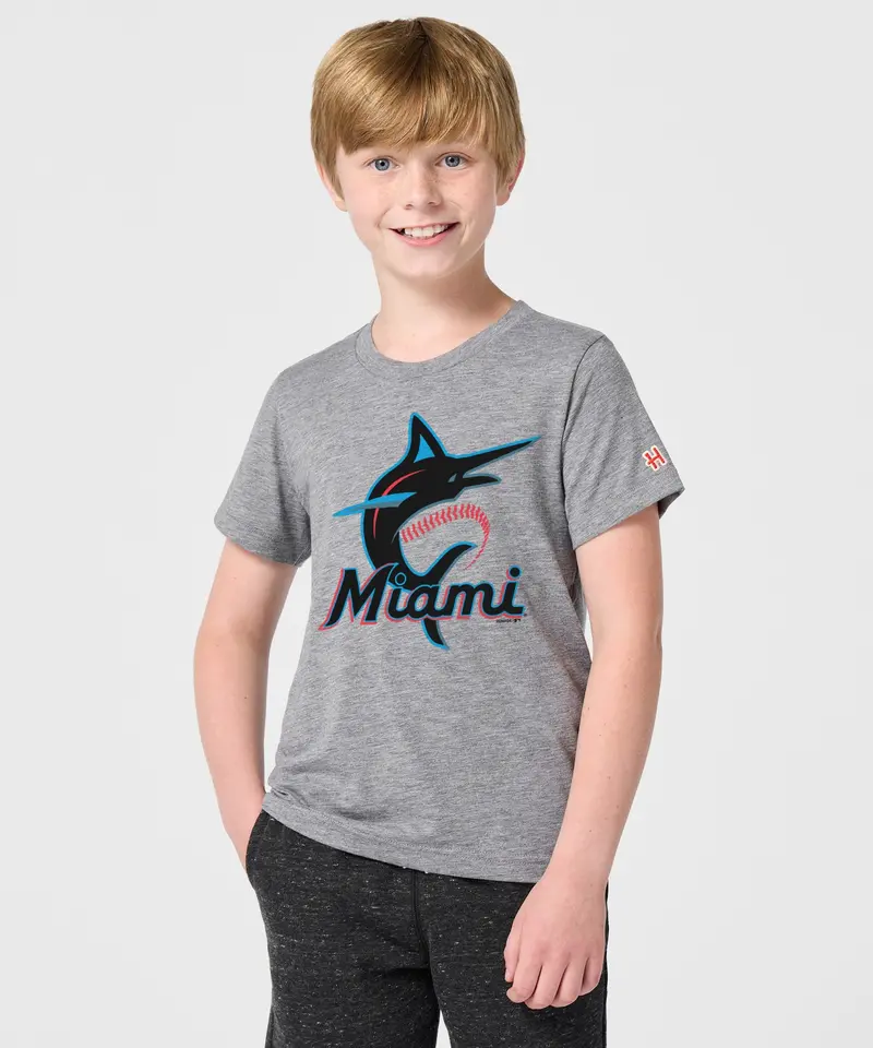 Youth Miami Marlins '19 3