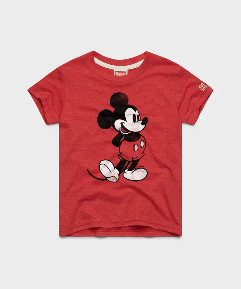 Youth Mickey Mouse 1