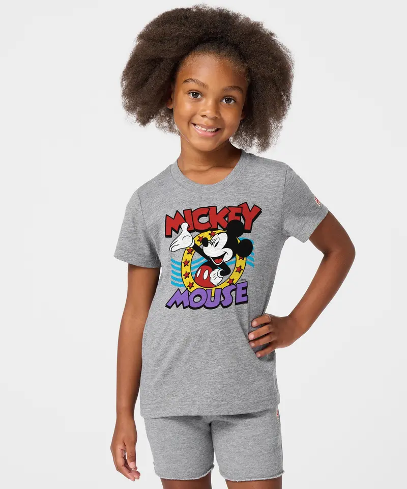 Youth Mickey Mouse Stars 3