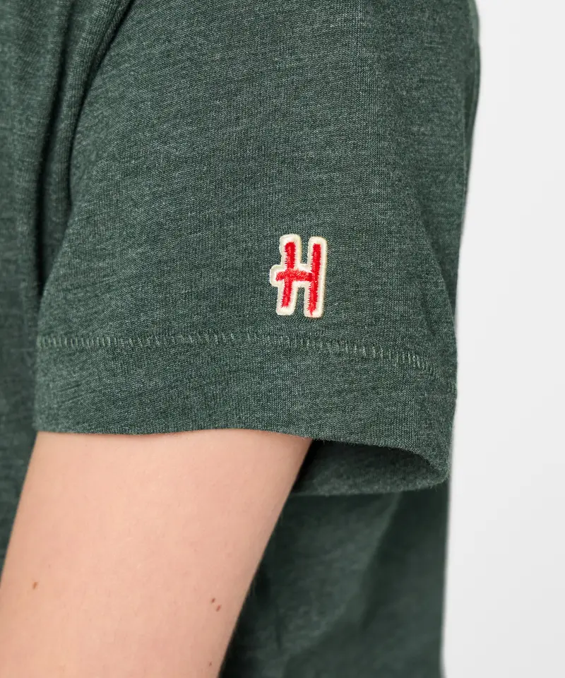 Youth Milwaukee Alt Bucks Logo 5