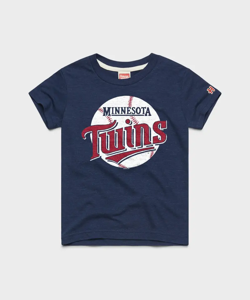 Youth Minnesota Twins '87 1
