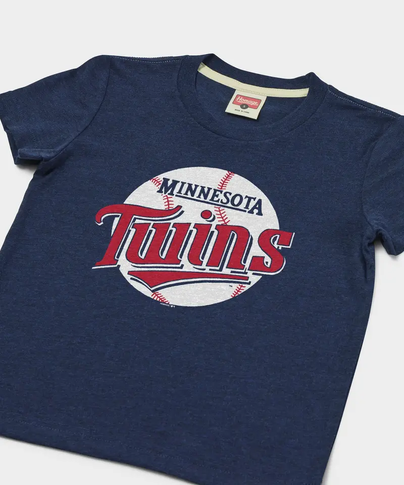 Youth Minnesota Twins '87 2
