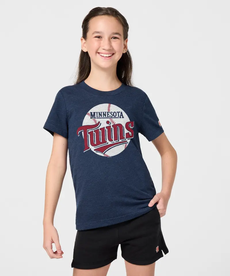 Youth Minnesota Twins '87 3