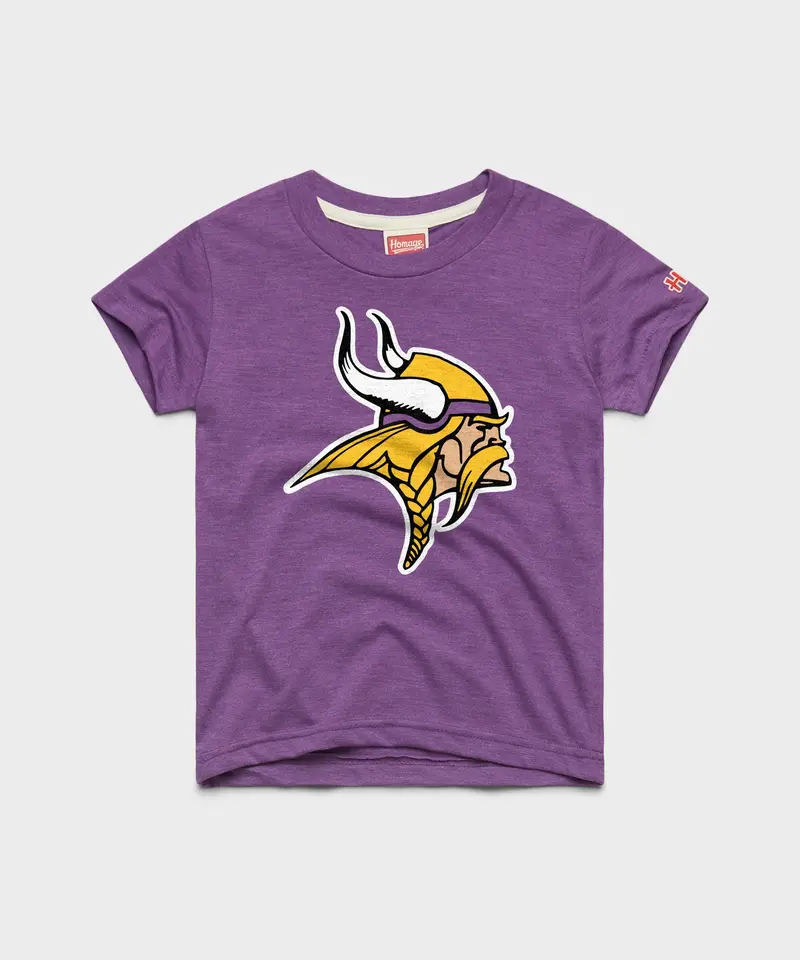 Youth Minnesota Vikings '13 1