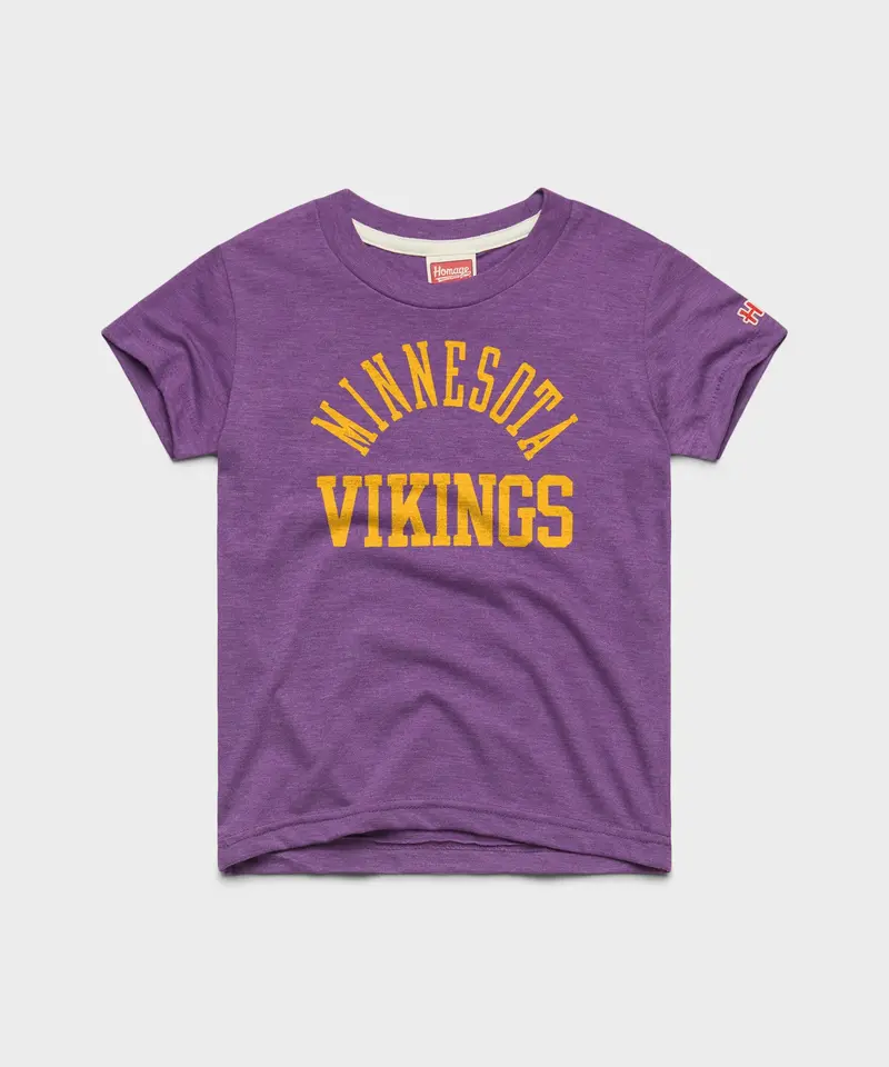 Youth Minnesota Vikings Classic 1