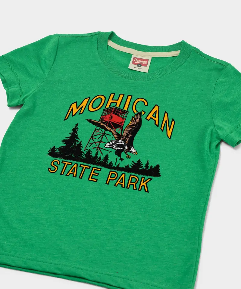 Youth Mohican State Park 2