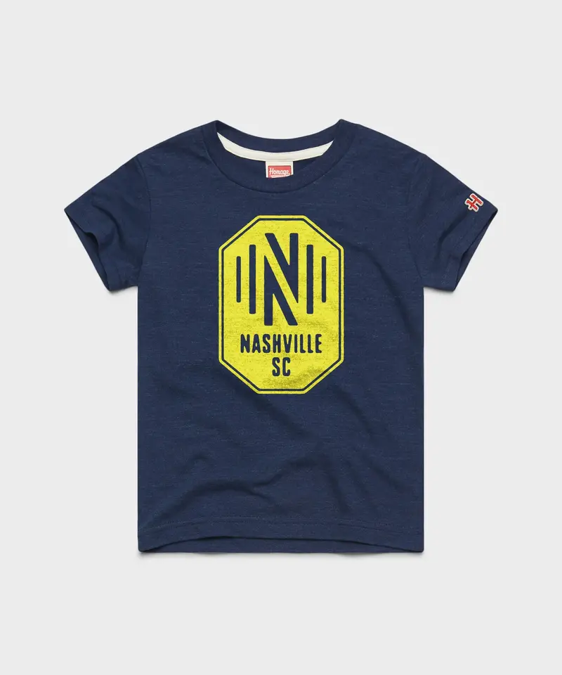 Youth Nashville Sc '20 1