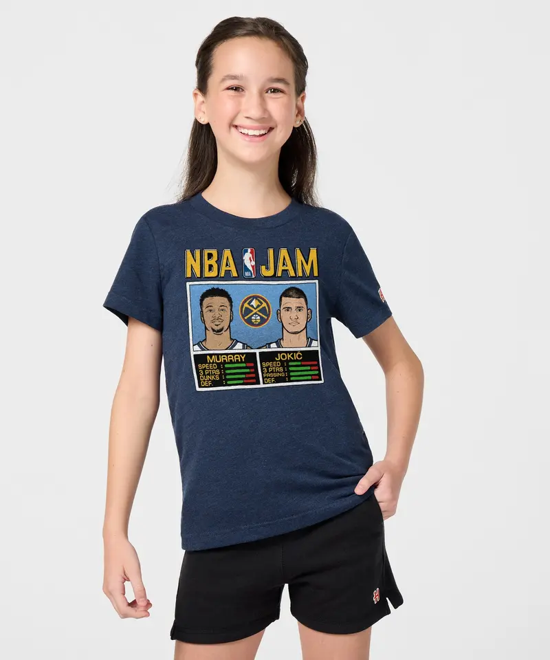 Youth Nba Jam Nuggets Murray And Jokic 3