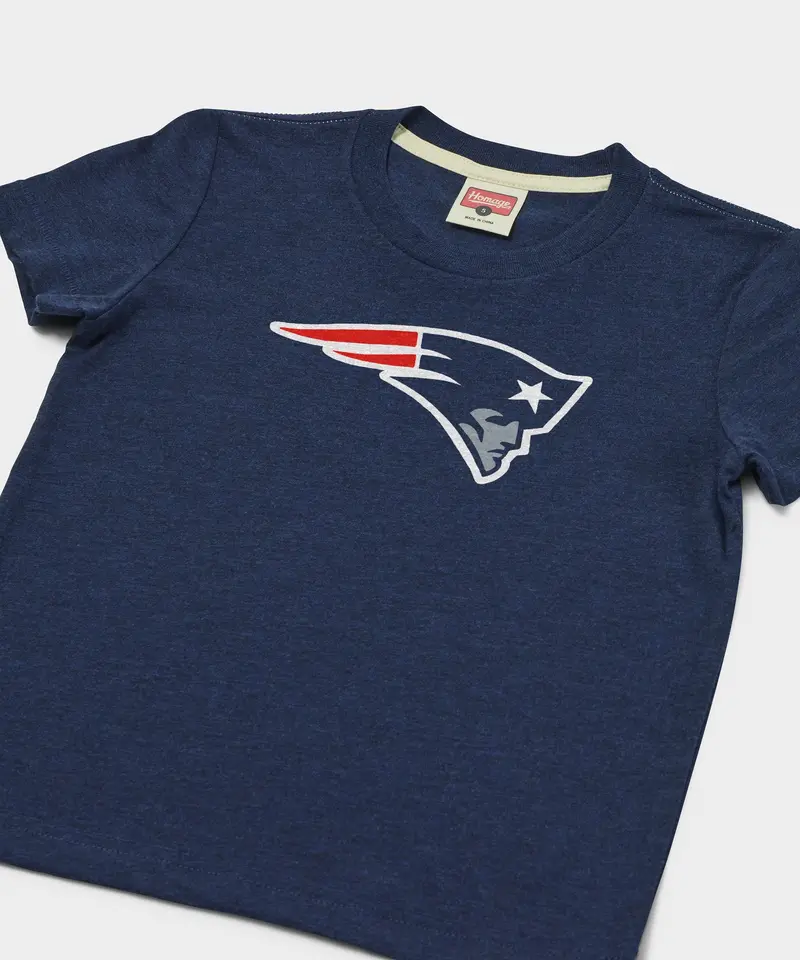 Youth New England Patriots '00 2